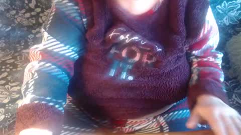 Lilly  online show from 03-08-25, 02:51