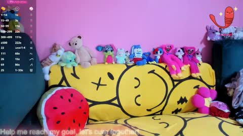 silvia online show from 10-03-25, 02:19