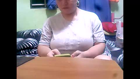 mariapaula online show from 02-04-25, 03:04