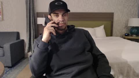 Jordan   online show from 03-06-25, 11:42