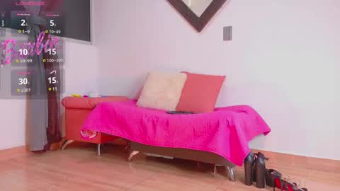 ximena online show from 12-29-24, 05:21