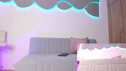 ximena online show from 11-25-25, 06:19