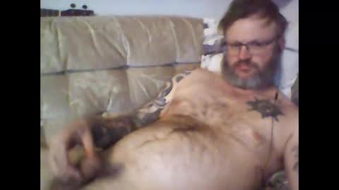 NEWBREED666 online show from 12-04-24, 02:20