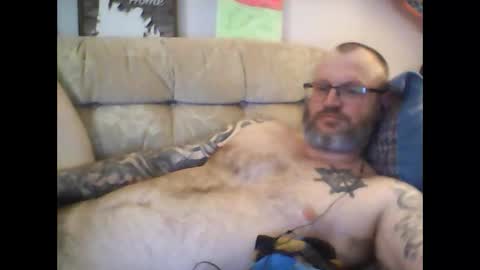 NEWBREED666 online show from 03-09-25, 11:46