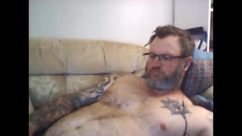 NEWBREED666 online show from 09-14-25, 06:07