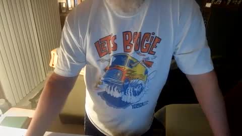 Big BallzBi online show from 05-16-26, 04:31