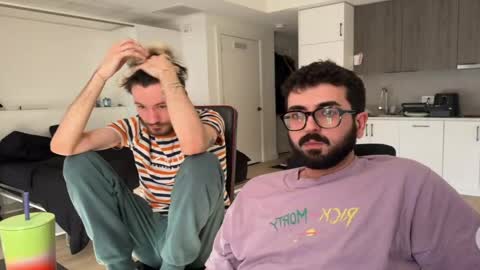 Snapshot of newgenhunt1 chatting on 03-14-26, 10:37 newgenhunt1 online show from 03-14-26, 10:37