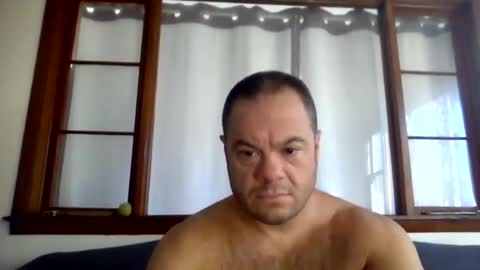 Newguy81240 online show from 04-07-26, 02:39