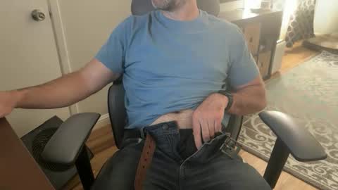 newguy_097 online show from 10-02-25, 02:46