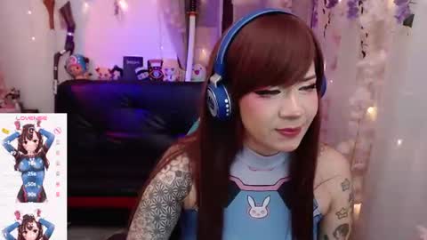 New Account Jade Delux online show from 06-30-26, 06:31