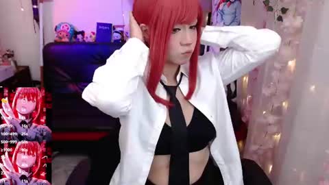 New Account Jade Delux online show from 07-25-26, 07:11