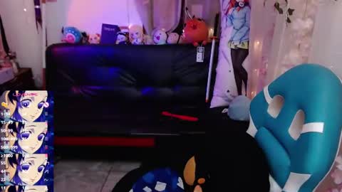 New Account Jade Delux online show from 07-29-26, 08:07