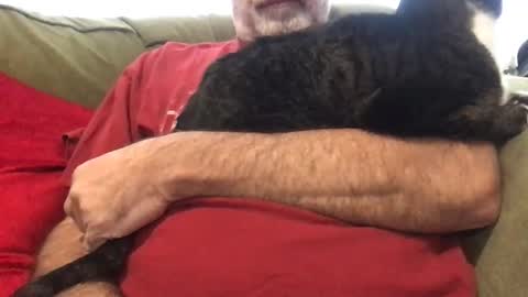 newtman68 online show from 12-16-25, 06:57