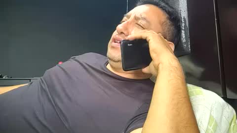 Ness online show from 10-08-25, 03:09