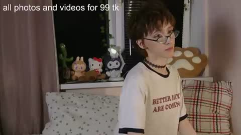 NextVibe1 online show from 07-18-26, 05:28