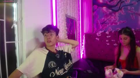 Nexus  online show from 09-08-25, 09:25