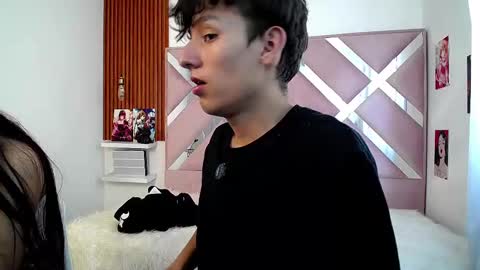 Nexus  online show from 09-19-25, 09:04