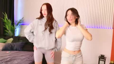 Neya online show from 03-27-26, 11:10