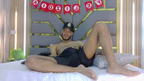 neytanmalcon online show from 02-13-26, 07:10