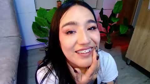 Valery Gonzales online show from 07-29-26, 04:32