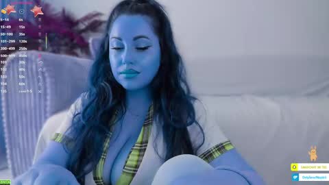 Neytirii online show from 04-23-26, 08:02