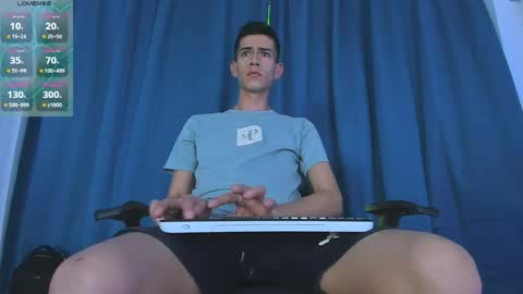 Alex online show from 04-09-26, 09:20