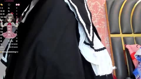 Snapshot of nezuko_mitsuri chatting on 01-27-25, 05:04 NEZUKO MITSURI online show from 01-27-25, 05:04