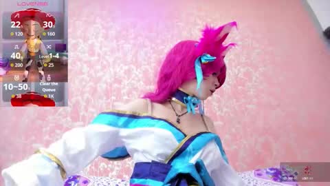 Snapshot of nezuko_mitsuri chatting on 09-25-25, 07:06 NEZUKO MITSURI online show from 09-25-25, 07:06