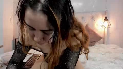 Milena online show from 10-09-25, 01:31