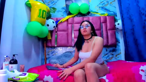 nezukoks online show from 07-14-26, 02:38