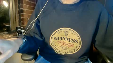 NFG  Nice Friendly Guy  Dick online show from 12-01-25, 03:55