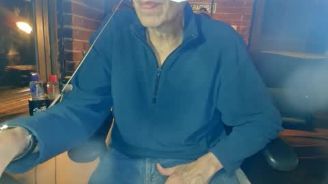 NFG  Nice Friendly Guy  Dick online show from 12-18-25, 11:44