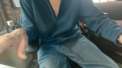 NFG  Nice Friendly Guy  Dick online show from 04-01-26, 08:39