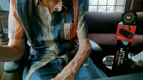 NFG  Nice Friendly Guy  Dick online show from 04-14-26, 09:32