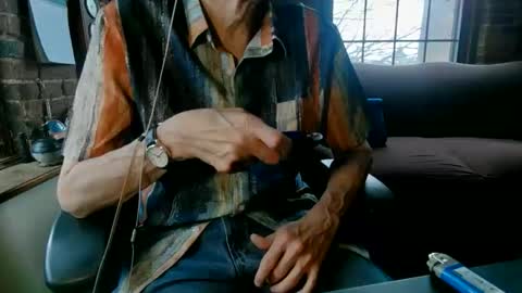 NFG  Nice Friendly Guy  Dick online show from 04-15-26, 08:42