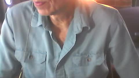 NFG  Nice Friendly Guy  Dick online show from 06-29-26, 10:10