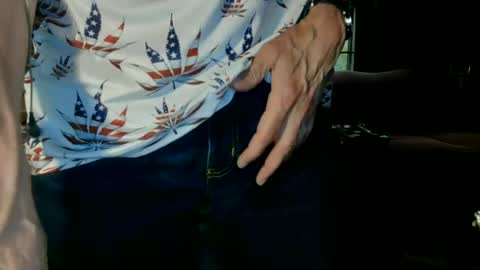NFG  Nice Friendly Guy  Dick online show from 07-04-26, 11:00