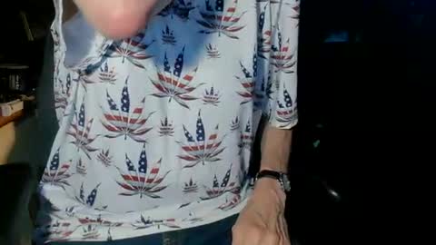 NFG  Nice Friendly Guy  Dick online show from 07-06-26, 01:35