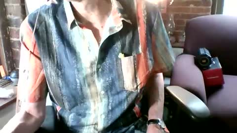NFG  Nice Friendly Guy  Dick online show from 07-14-26, 08:47