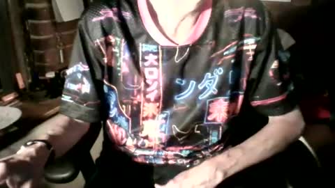 NFG  Nice Friendly Guy  Dick online show from 07-21-26, 02:25