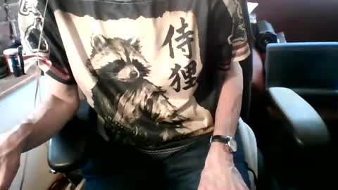 NFG  Nice Friendly Guy  Dick online show from 07-30-26, 10:31