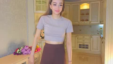 Anasteisha online show from 11-03-25, 03:19