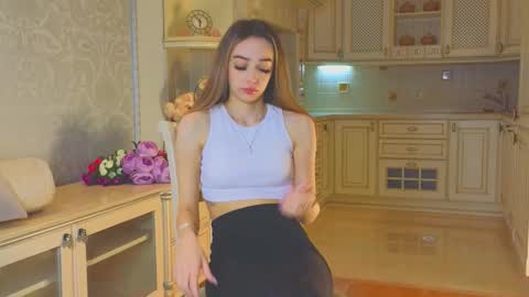 Anasteisha online show from 11-06-25, 03:07