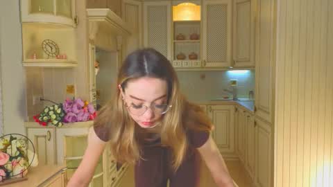 Anasteisha online show from 11-09-25, 03:16