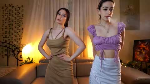 Anasteisha online show from 11-30-25, 03:10