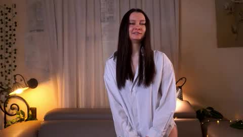 Anasteisha online show from 12-14-25, 07:25