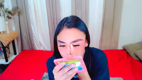 hottie nicole online show from 11-03-25, 12:35