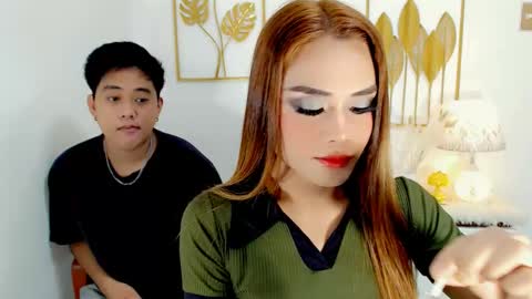 nhics and hades online show from 02-06-25, 01:38