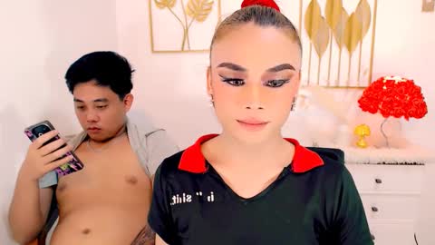 nhics and hades online show from 02-25-25, 04:46