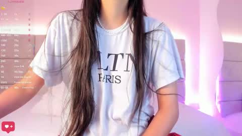 Nia online show from 03-17-26, 12:19